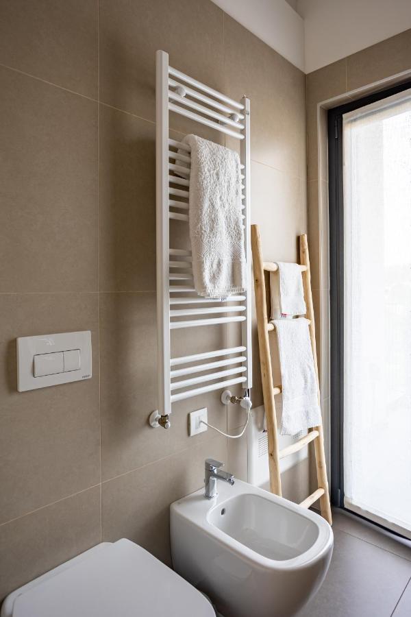 Maison Cecile ヴェルバーニア エクステリア 写真